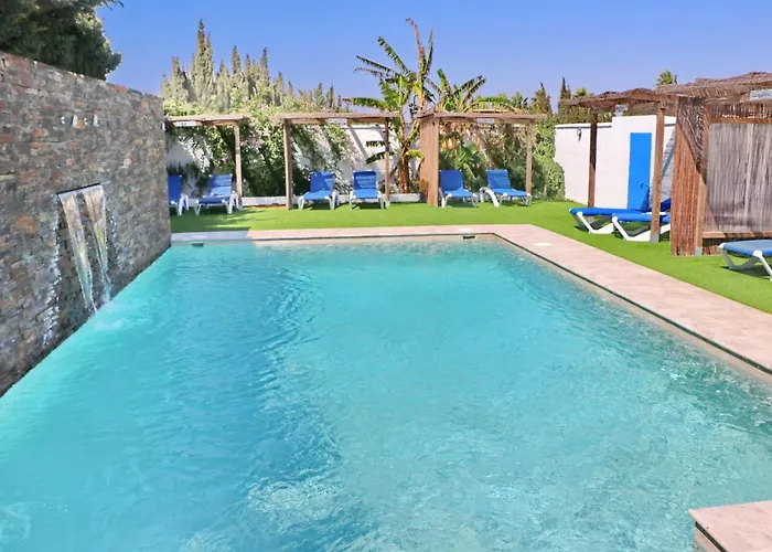 Bungalow La Roa II