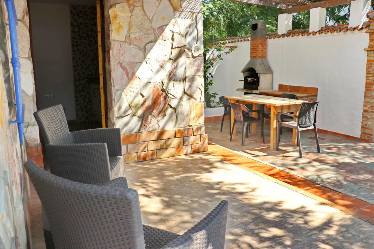 Ferienhaus La Roa Ii