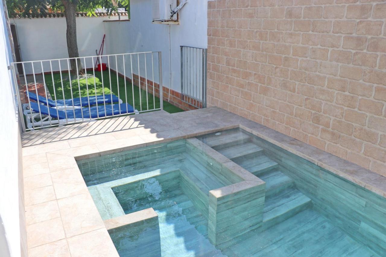 La Roa Ii Ferienhaus *