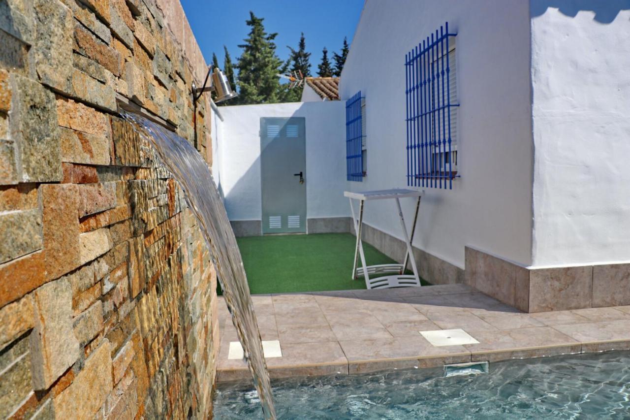 La Roa Ii Ferienhaus Conil De La Frontera