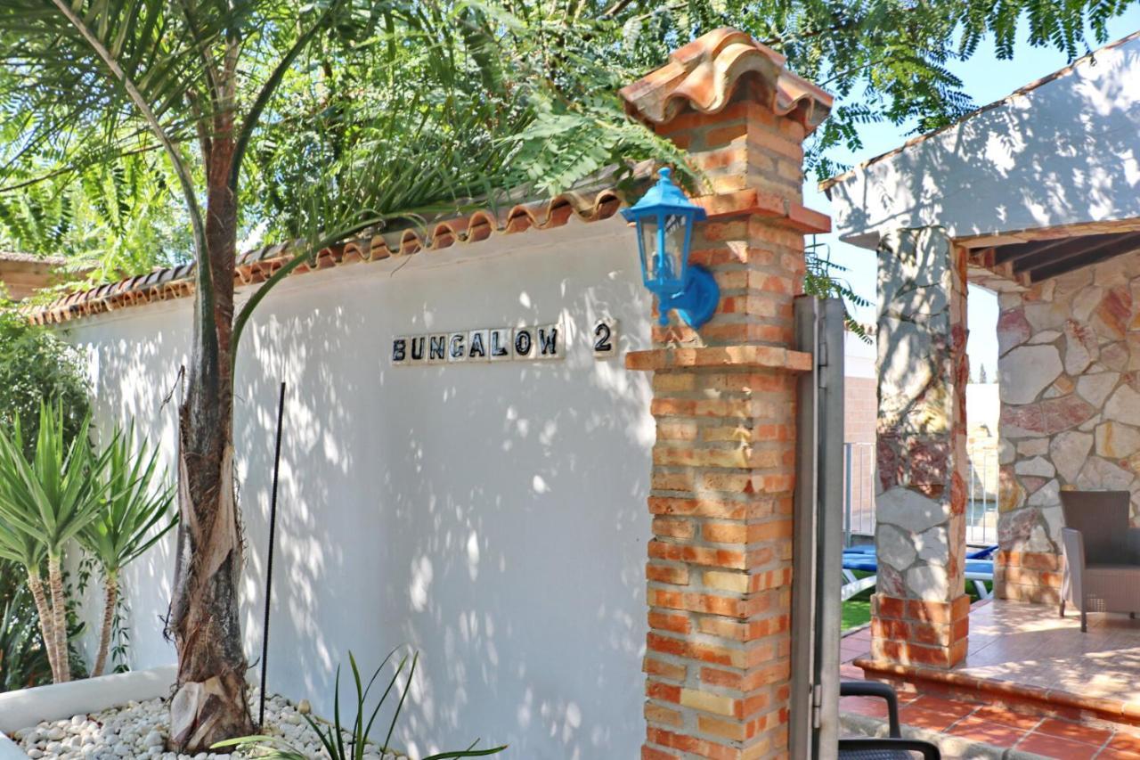 La Roa Ii Ferienhaus *