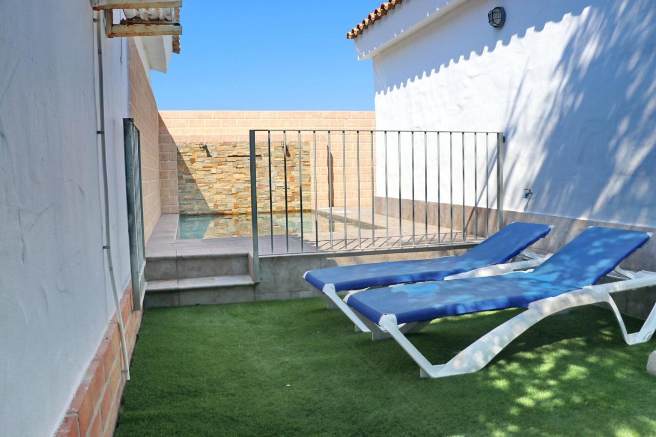 La Roa Ii Ferienhaus *