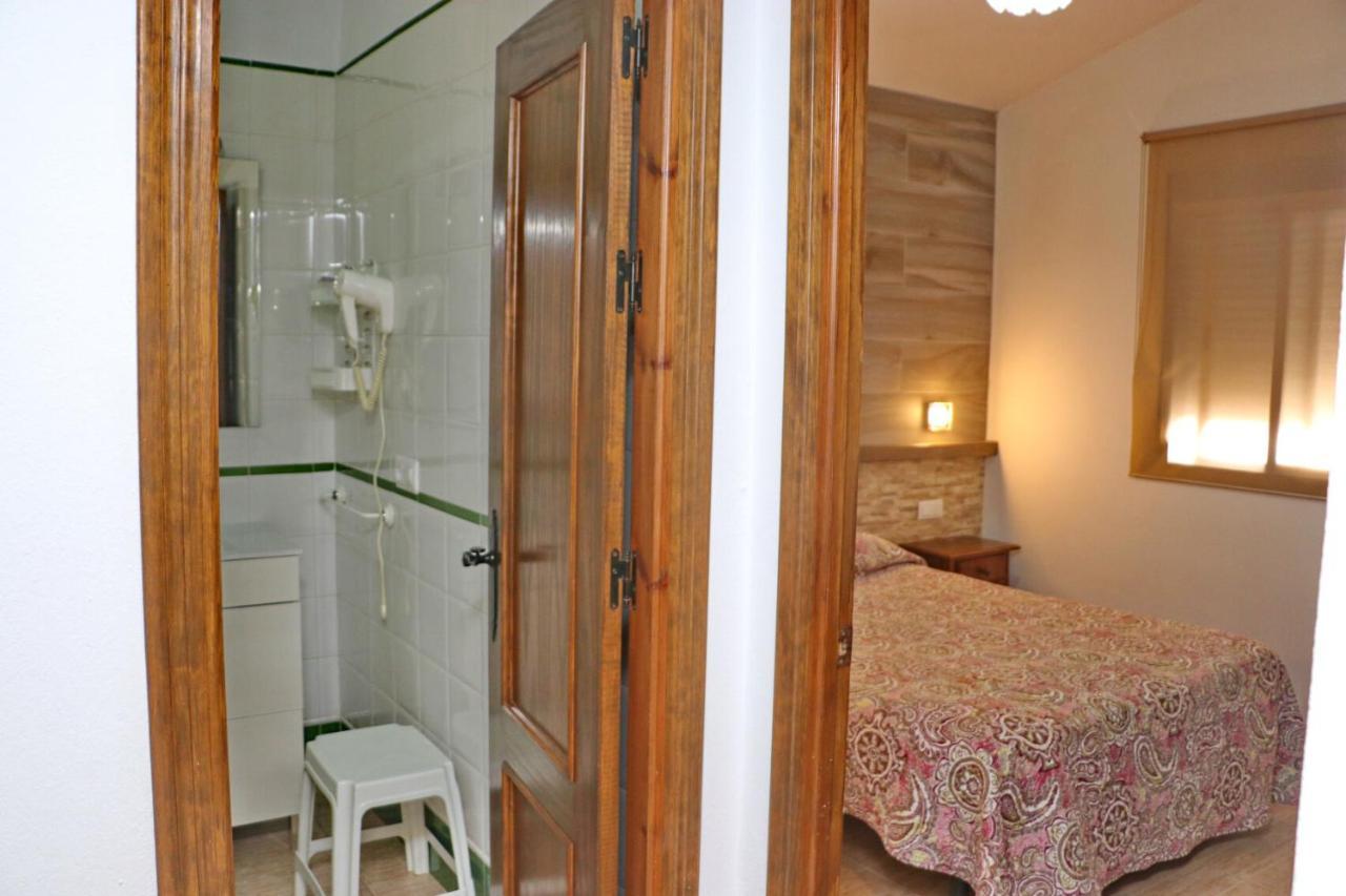 La Roa Ii Ferienhaus *