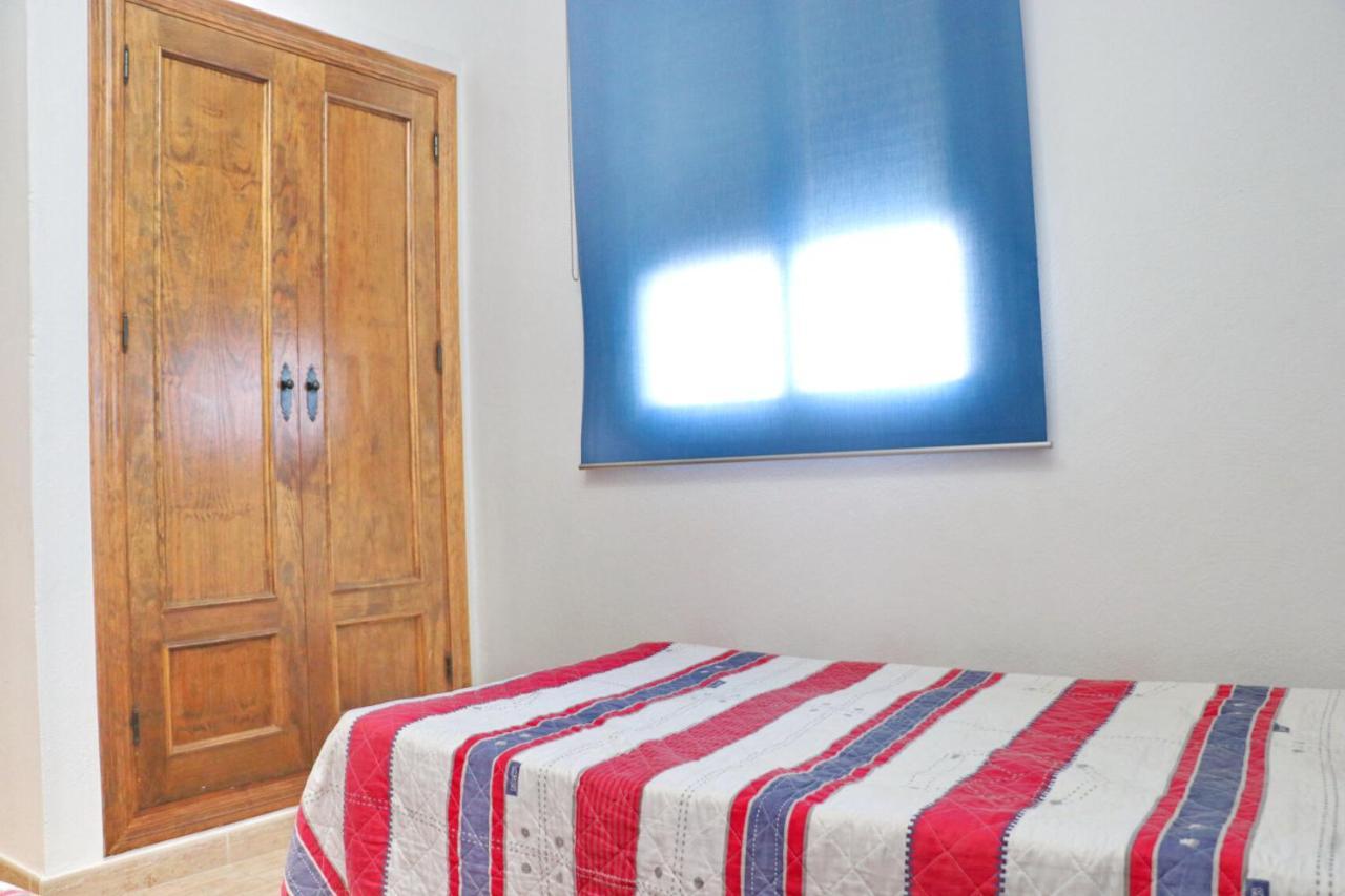 Ferienhaus La Roa Ii *