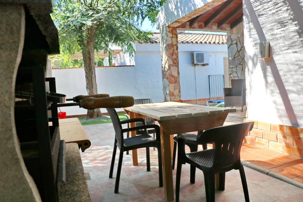 La Roa Ii Con Piscina Compartida Y Privada *