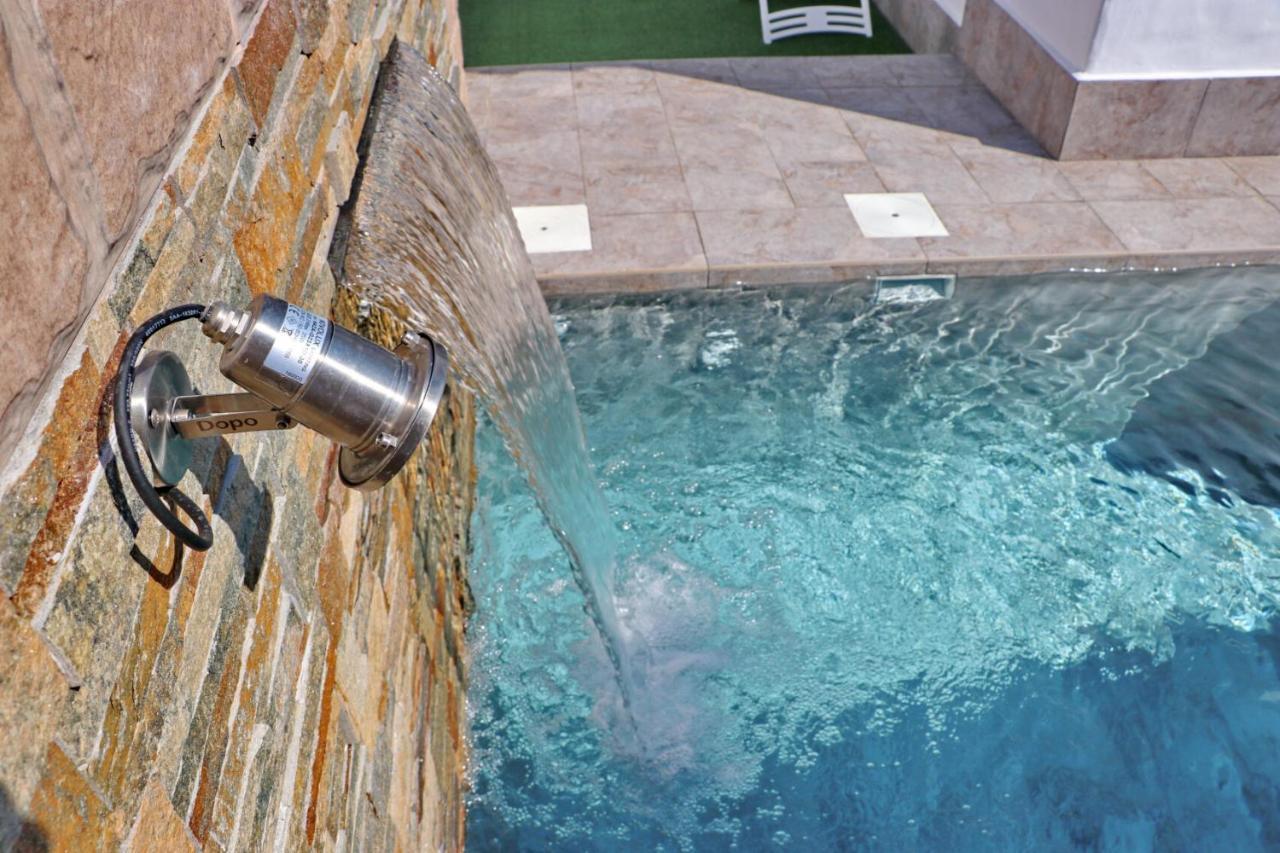 La Roa Ii Con Piscina Compartida Y Privada Сasa de vacaciones Conil De La Frontera