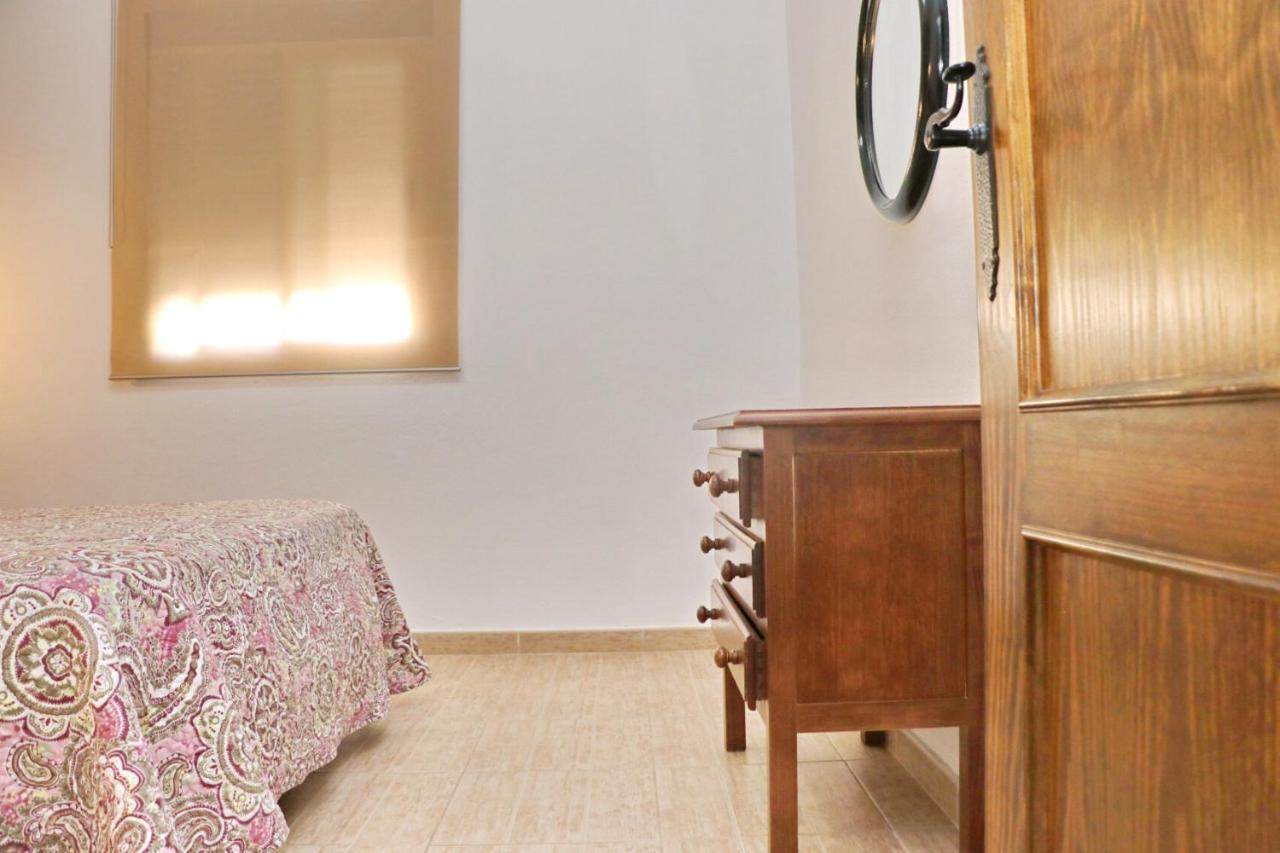 La Roa Ii Con Piscina Compartida Y Privada Сasa de vacaciones *