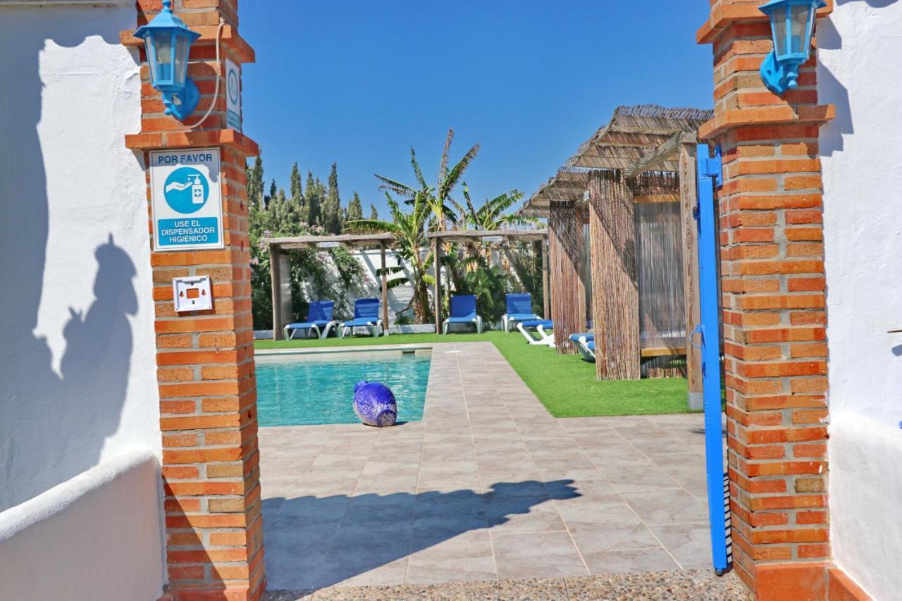 La Roa Ii Con Piscina Compartida Y Privada * Conil De La Frontera